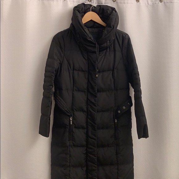 Zara Jackets & Blazers - Zara Down Coat